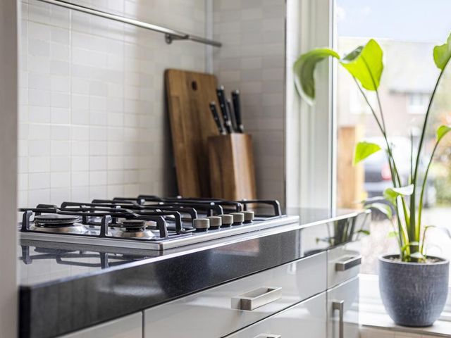 Foto van Sweelinckstraat 72