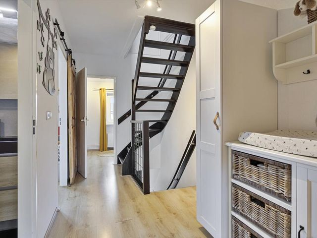 Foto van Sweelinckstraat 72