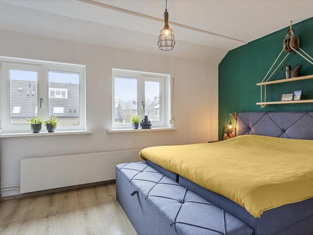 Foto van Sweelinckstraat 72