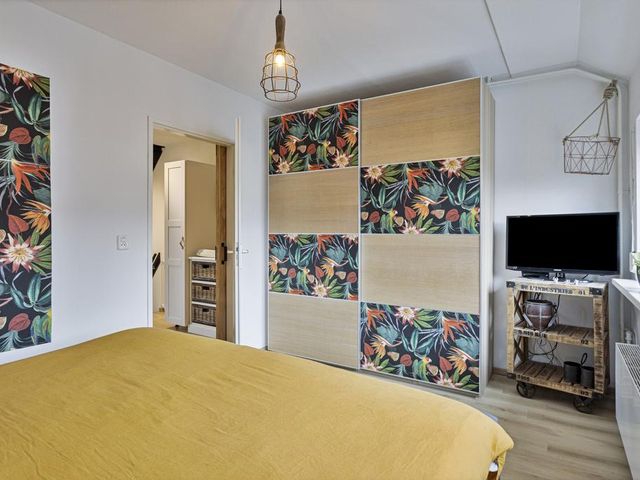 Foto van Sweelinckstraat 72