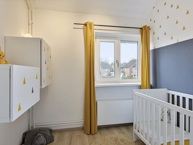 Foto van Sweelinckstraat 72