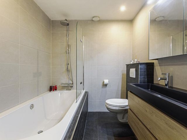 Foto van Sweelinckstraat 72