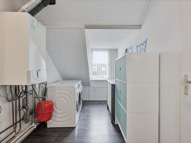 Foto van Sweelinckstraat 72