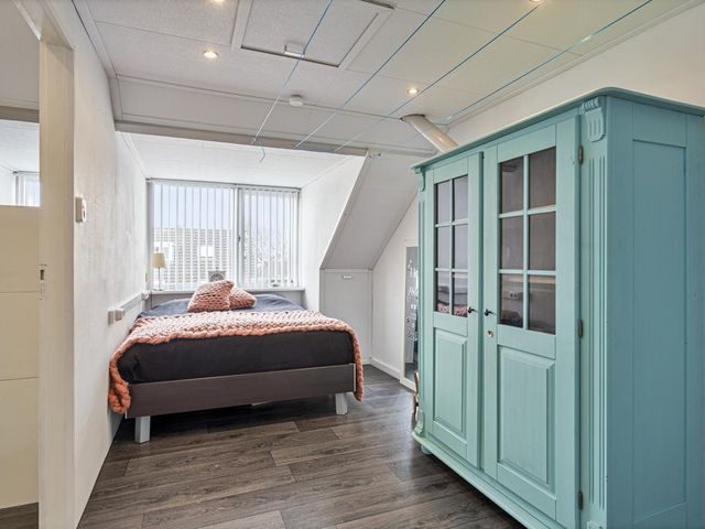 Foto van Sweelinckstraat 72