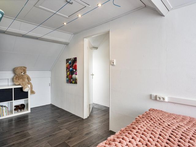 Foto van Sweelinckstraat 72