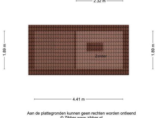 Foto van Sweelinckstraat 72