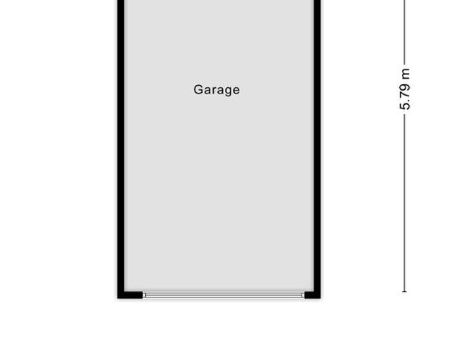 Foto van Sweelinckstraat 72