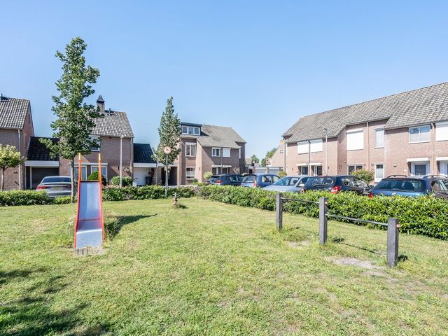 Foto van Sweelinckstraat 72