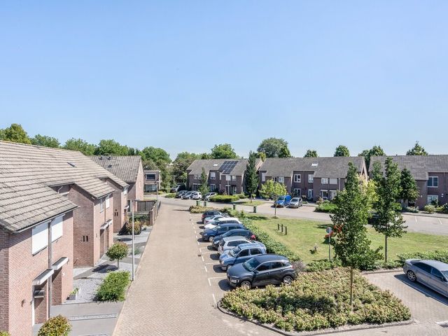 Foto van Sweelinckstraat 72