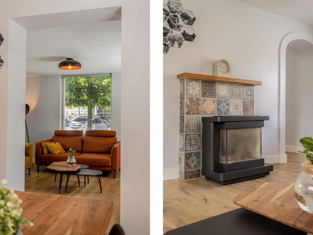 Foto van Sint Annastraat 4