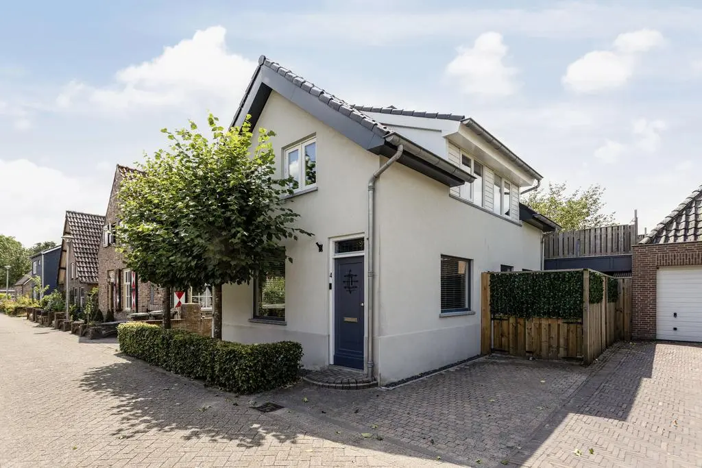 Sint Annastraat 4