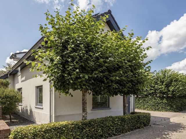 Foto van Sint Annastraat 4