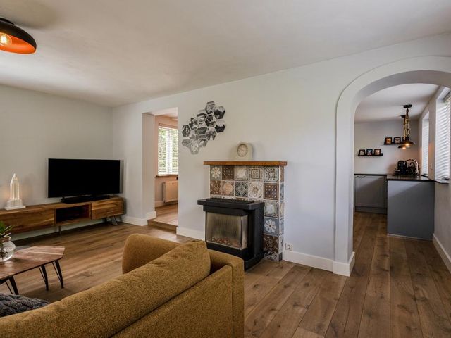 Foto van Sint Annastraat 4