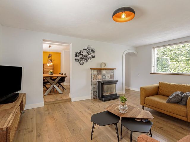 Foto van Sint Annastraat 4