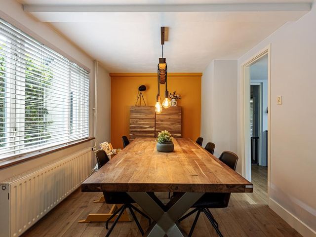 Foto van Sint Annastraat 4