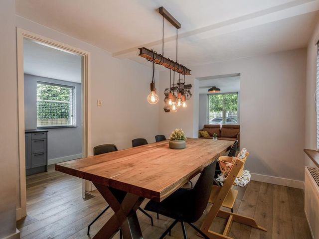 Foto van Sint Annastraat 4