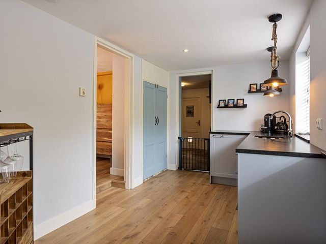 Foto van Sint Annastraat 4