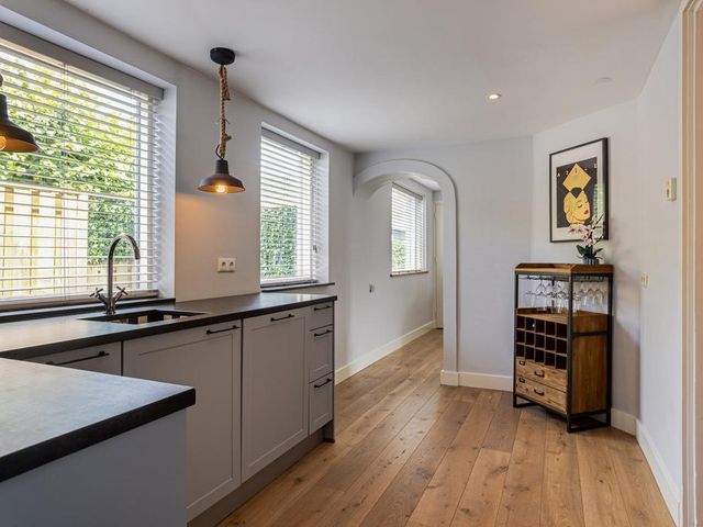 Foto van Sint Annastraat 4