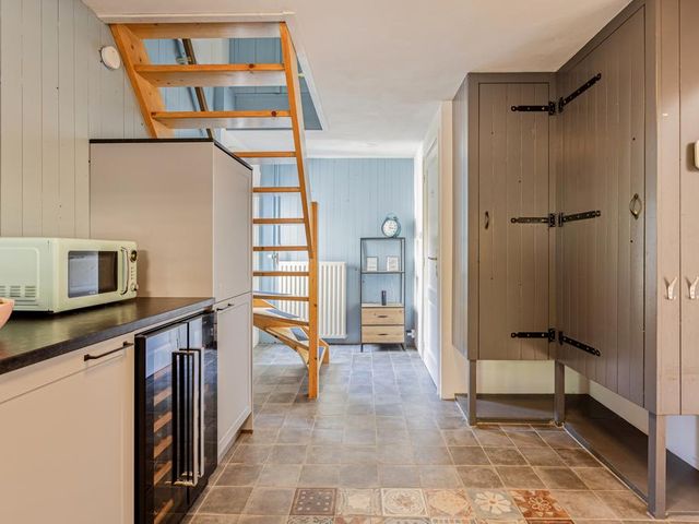 Foto van Sint Annastraat 4