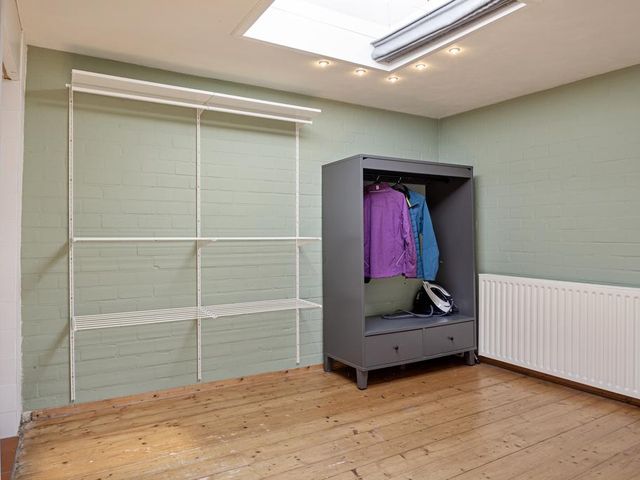 Foto van Sint Annastraat 4