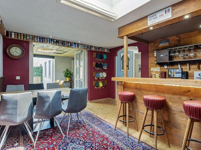 Foto van Sint Annastraat 4