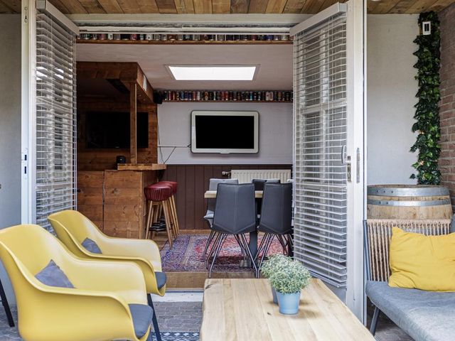 Foto van Sint Annastraat 4