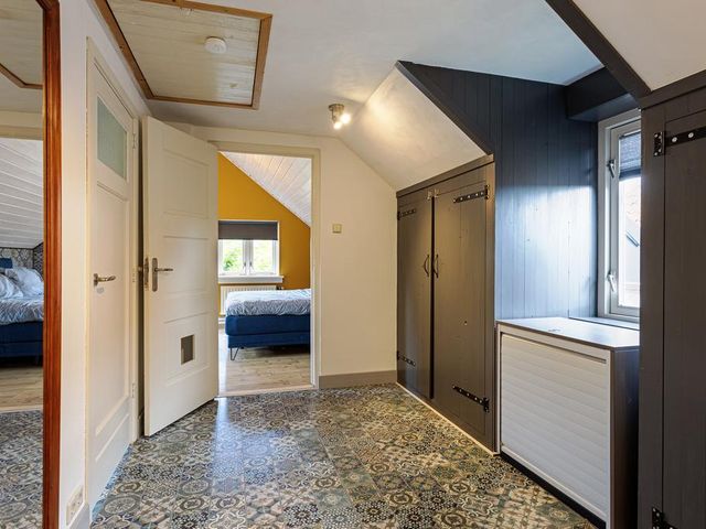 Foto van Sint Annastraat 4