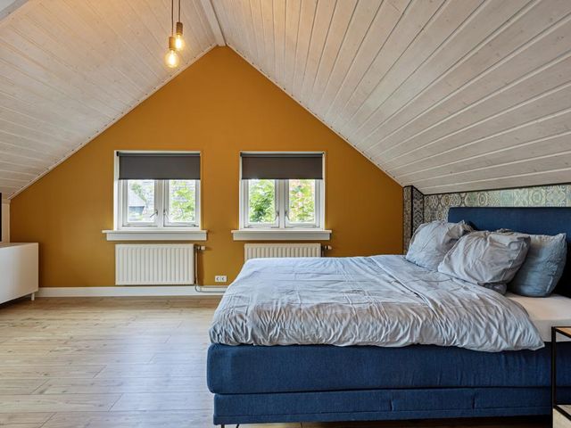 Foto van Sint Annastraat 4