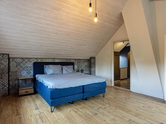 Foto van Sint Annastraat 4