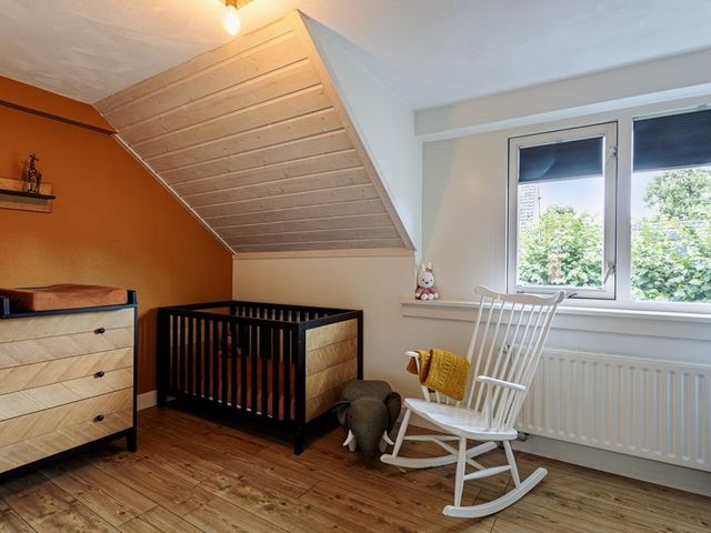 Foto van Sint Annastraat 4