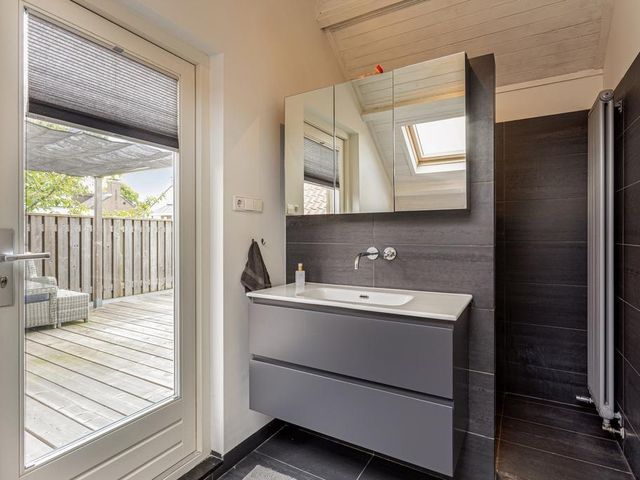 Foto van Sint Annastraat 4