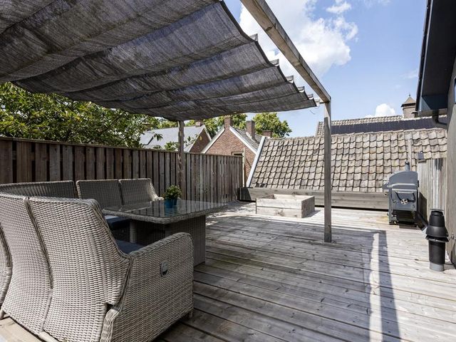 Foto van Sint Annastraat 4