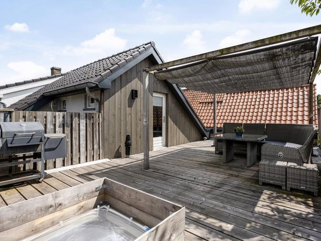 Foto van Sint Annastraat 4