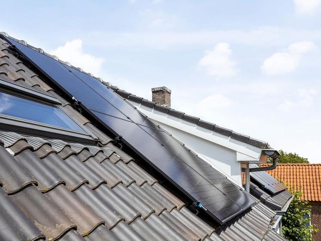 Foto van Sint Annastraat 4