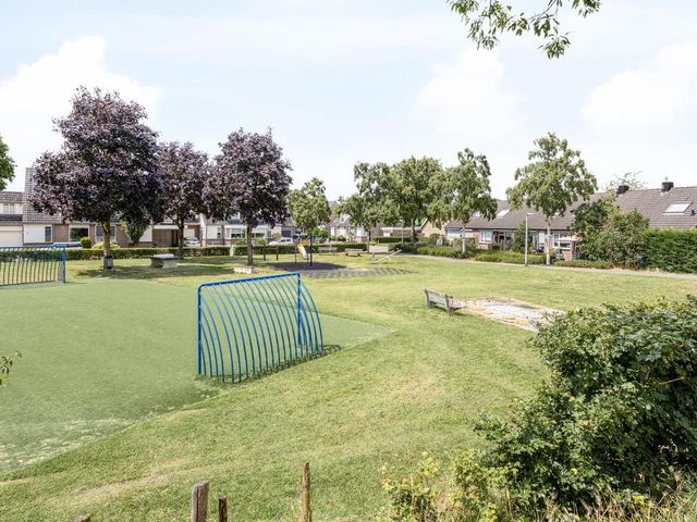 Foto van Sint Annastraat 4