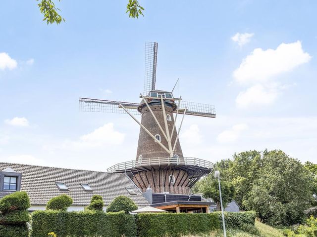 Foto van Sint Annastraat 4