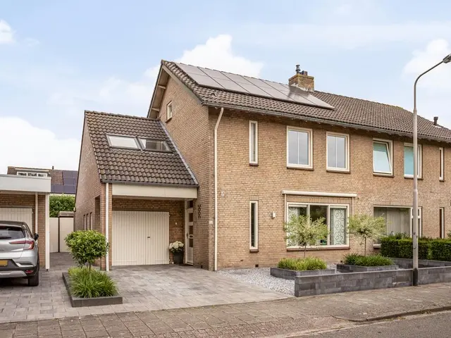 Foto van Van Oldenbarneveltstraat 24