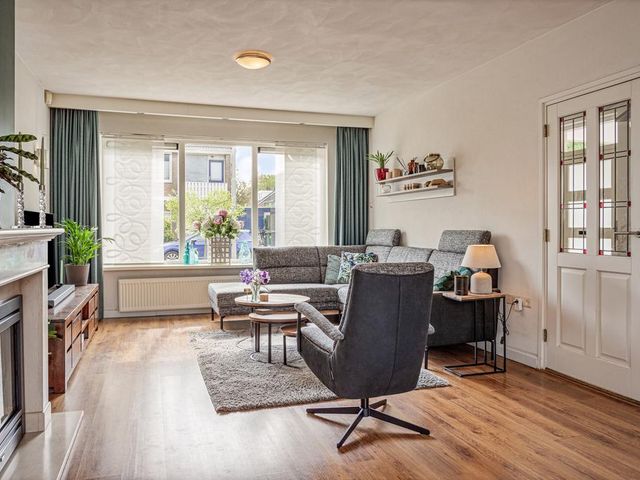 Foto van Van Oldenbarneveltstraat 24