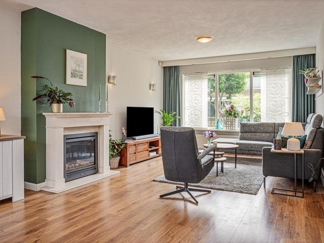 Foto van Van Oldenbarneveltstraat 24