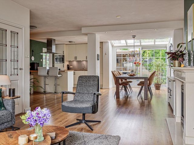 Foto van Van Oldenbarneveltstraat 24