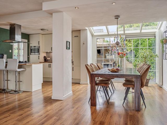 Foto van Van Oldenbarneveltstraat 24