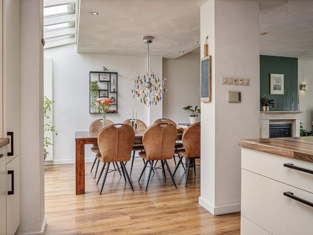 Foto van Van Oldenbarneveltstraat 24