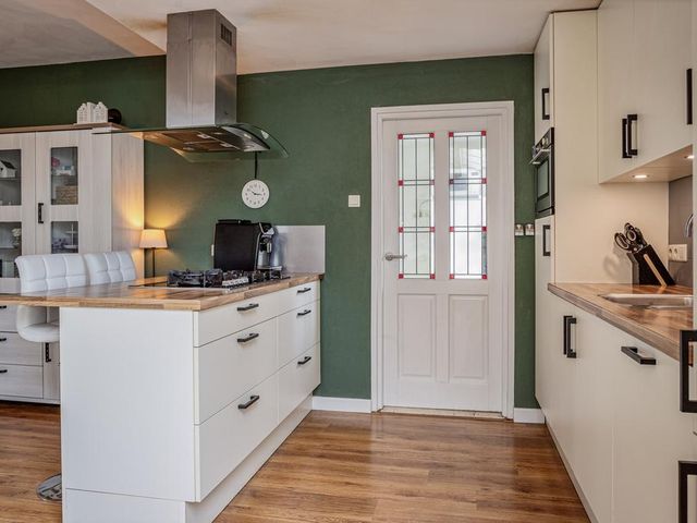 Foto van Van Oldenbarneveltstraat 24