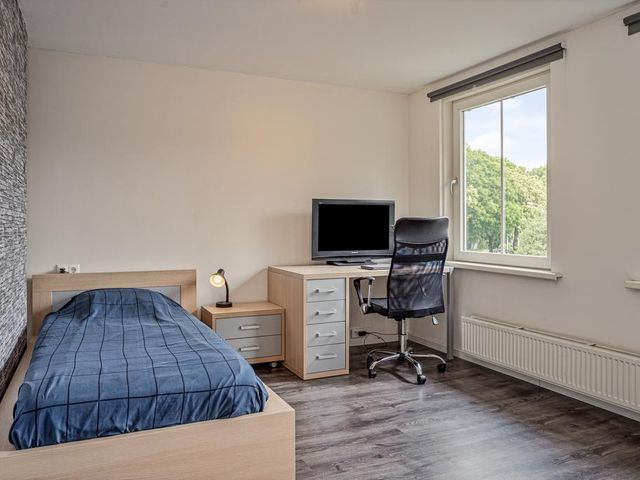 Foto van Van Oldenbarneveltstraat 24