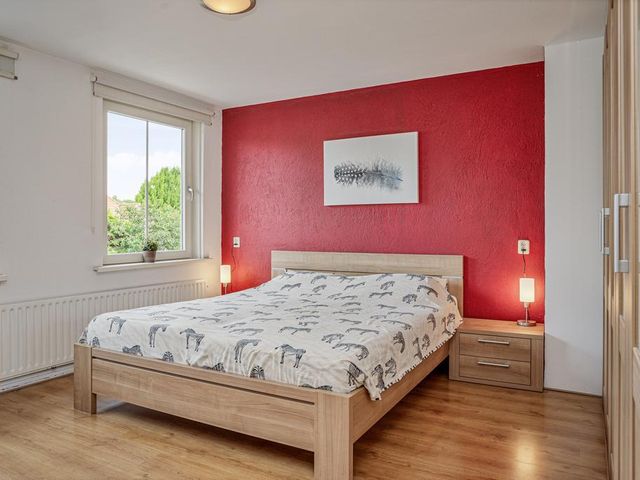 Foto van Van Oldenbarneveltstraat 24