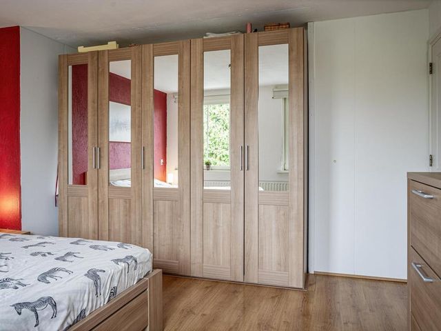 Foto van Van Oldenbarneveltstraat 24