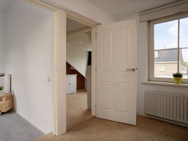 Foto van Van Oldenbarneveltstraat 24