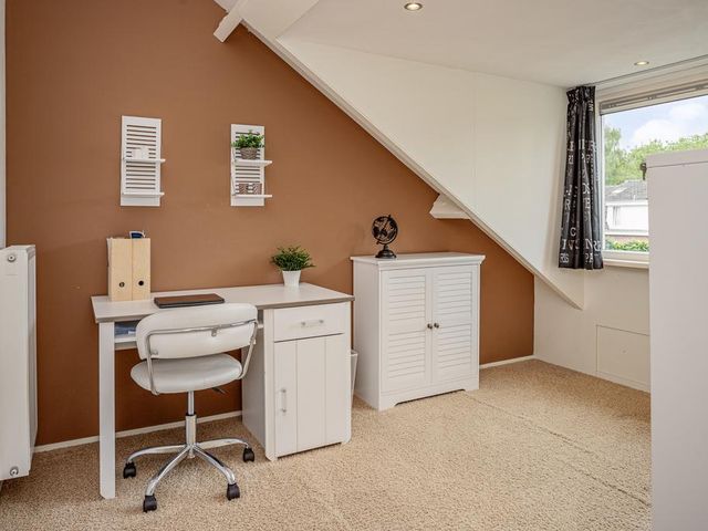 Foto van Van Oldenbarneveltstraat 24