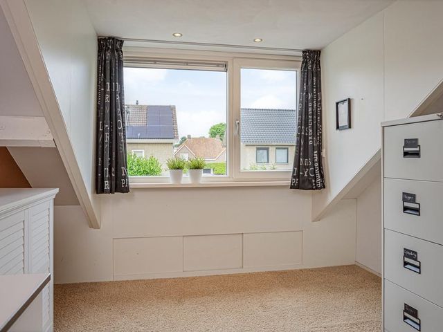 Foto van Van Oldenbarneveltstraat 24