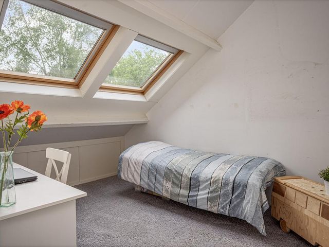 Foto van Van Oldenbarneveltstraat 24